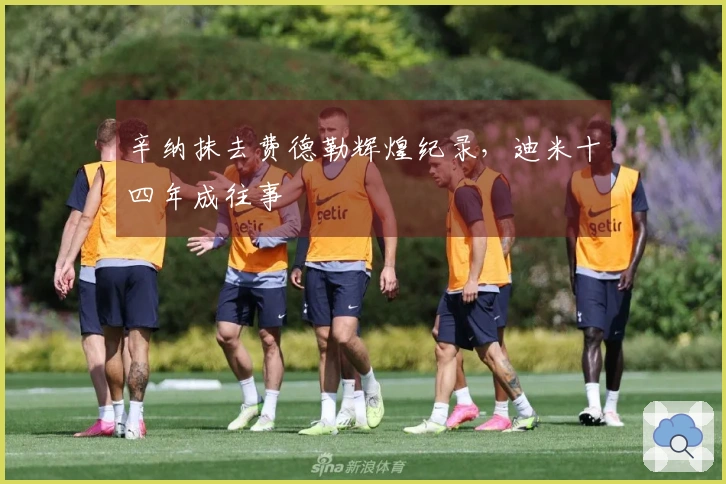 辛纳抹去费德勒辉煌纪录，迪米十四年成往事